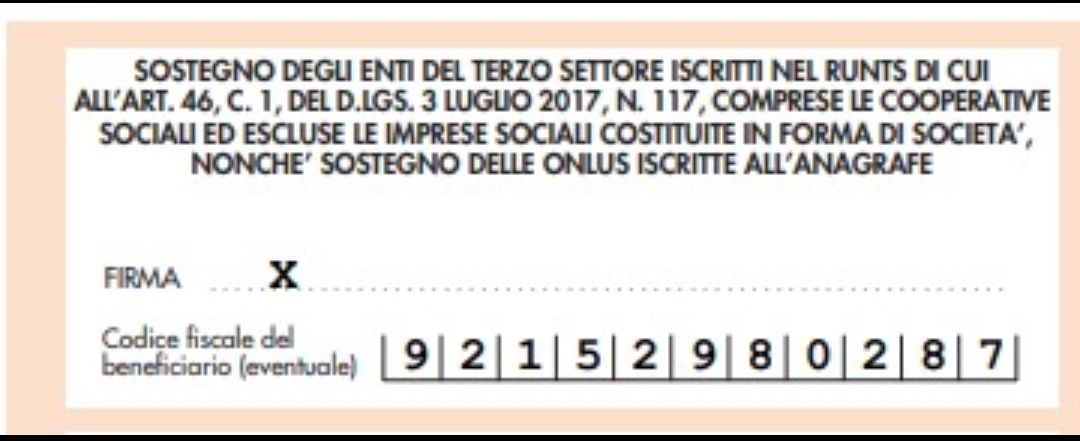 5xMille