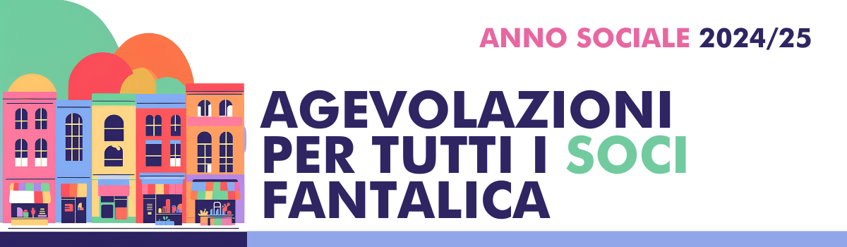 Agevolazioni 2024-25