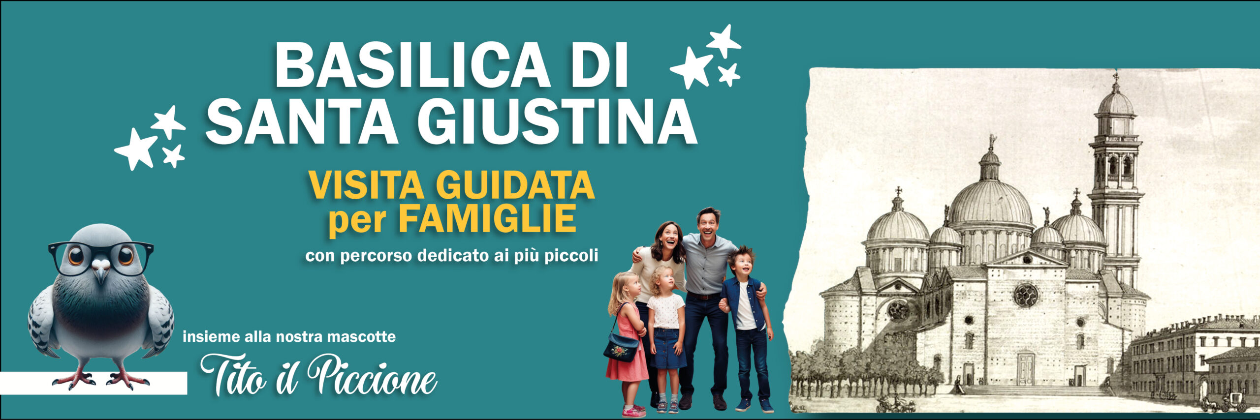 famiglie