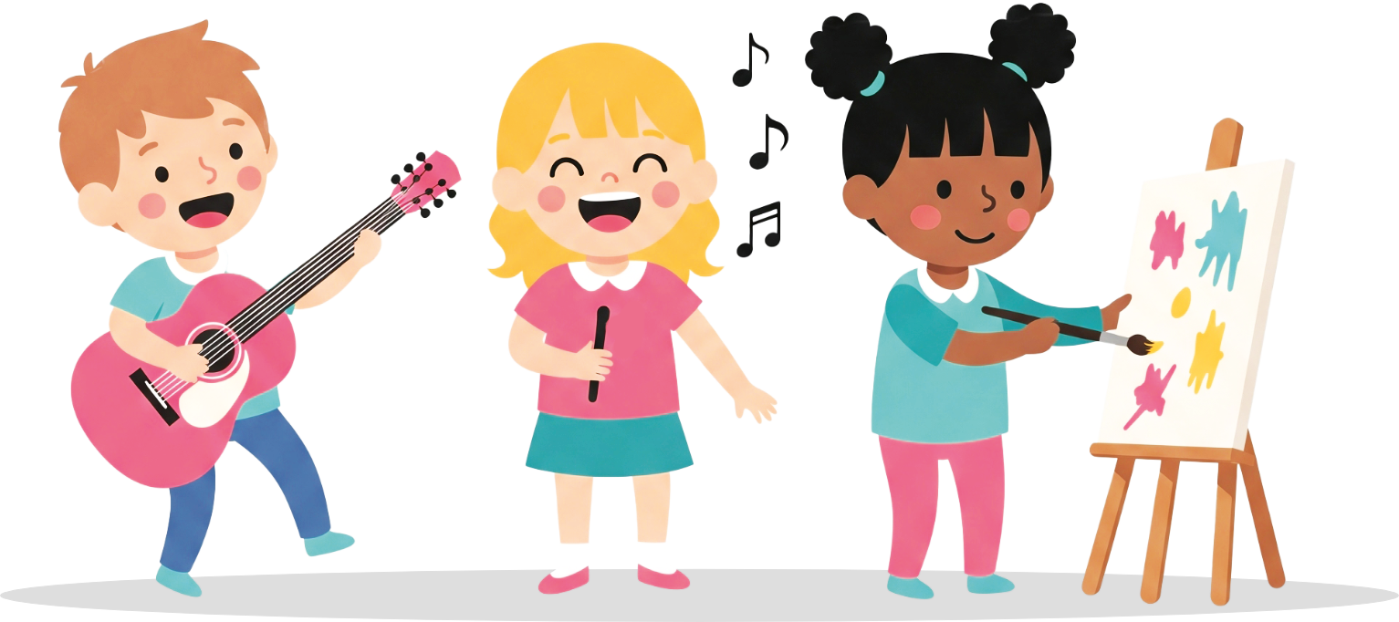 Centro Estivo Este 2025