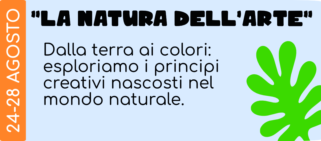 centri estivi per bambini e ragazzi este settimana 1