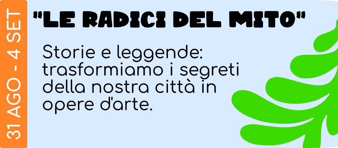 centri estivi per bambini e ragazzi este settimana 2