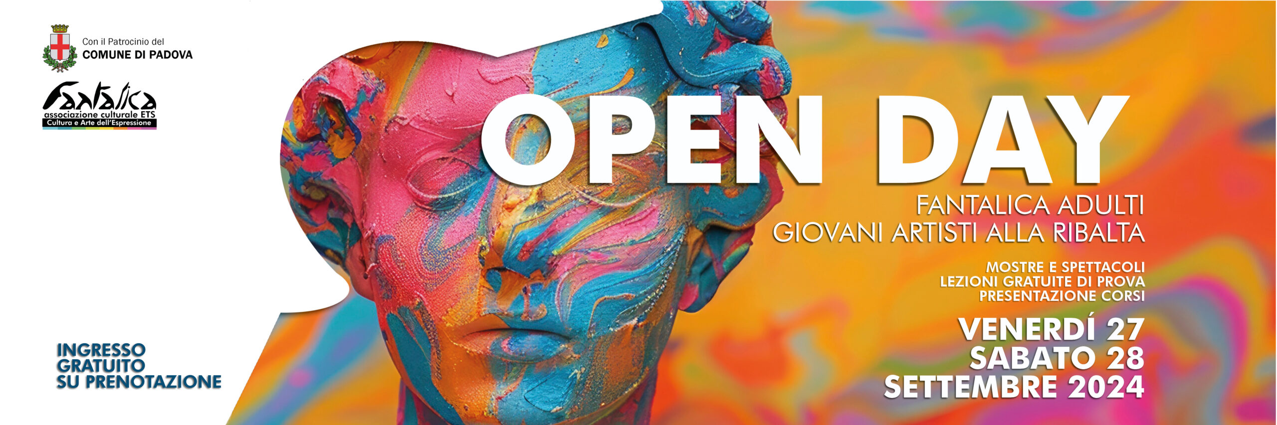Openday