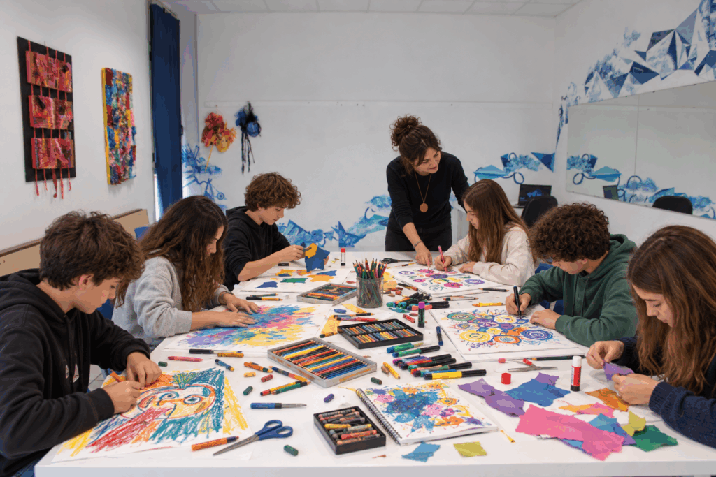 AFL-DisegnoRagazzi-img1 Disegno Ragazzi