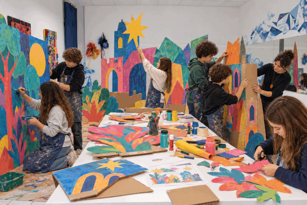 AFL-DisegnoRagazzi-img2 Disegno Ragazzi