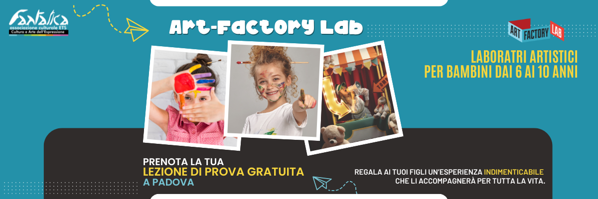 ArtFactoryLab