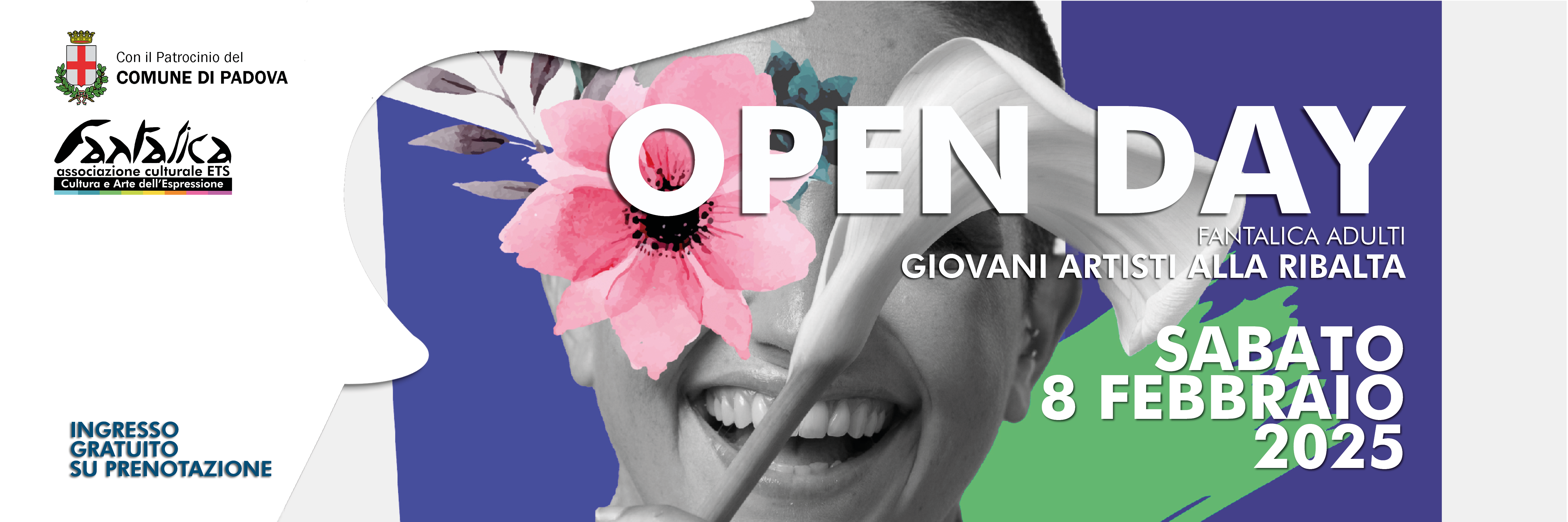 Open Day