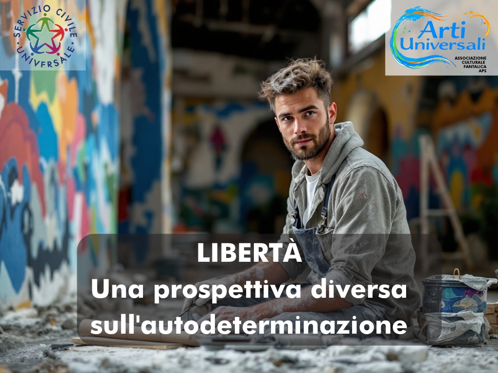 @5-libertà_b Servizio Civile Universale 2025