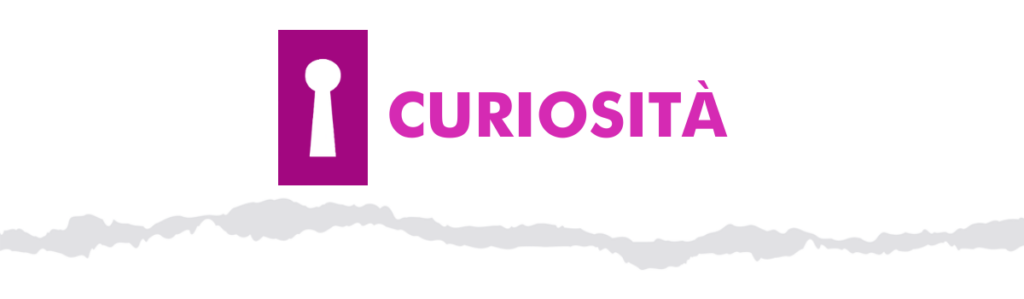 2025-Curiosità Curiosità