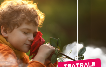 IL PICCOLO PRINCIPE PERDUTO – Casalserugo ART Festival