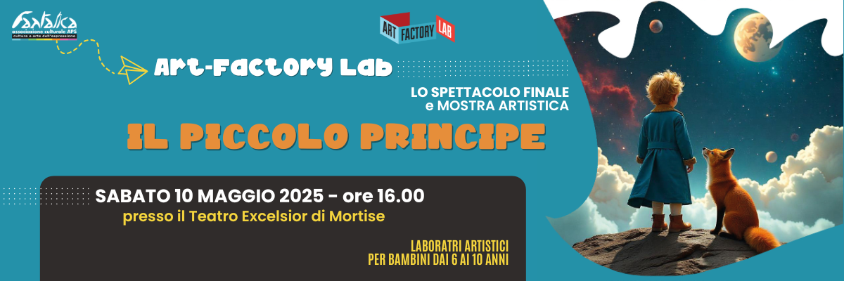 Il Piccolo Principe