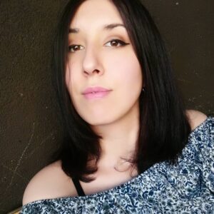 Alice Di Nanna