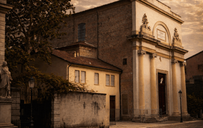 Misteri lungo la Via Annia – Visita Guidata