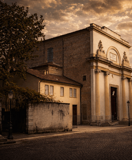 Misteri lungo la Via Annia – Visita Guidata