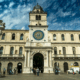 TORRE DELL'OROLOGIO