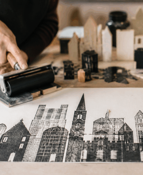 Paesaggi d’autore – Workshop artistico
