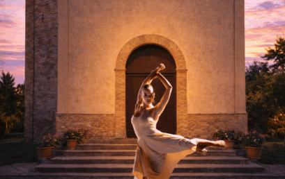 Casalserugo ART Festival – Radici – Spettacolo di danza