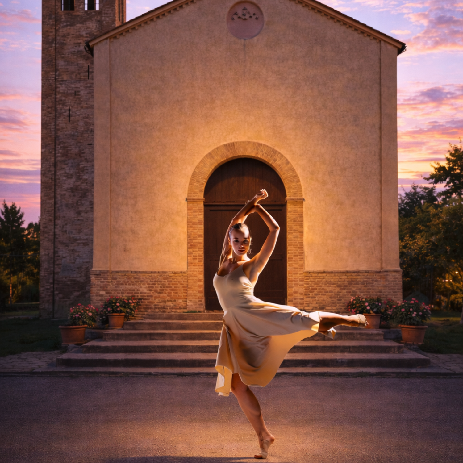 danza san martino casalserugo art festival