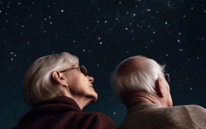Casalserugo ART Festival – Le stelle raccontano