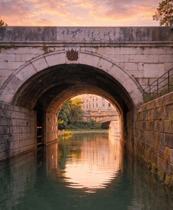 Padova vista dall’acqua – Visita Guidata