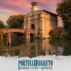 PortelloSegreto-2026 Portello
