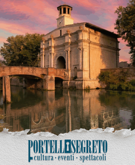 Portello Segreto 2026 – Padova