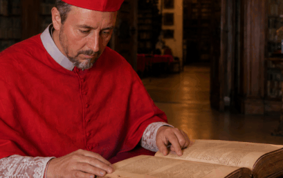 Biblioteca Seminario – Visita Guidata