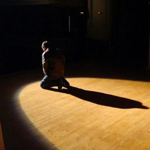 Workshop - Il provino TEATRALE