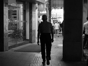 Corso di Fotografia - La Streetphotography
