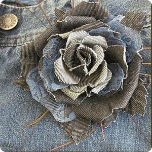 WORKSHOP DI ELABORAZIONE TESSILE
