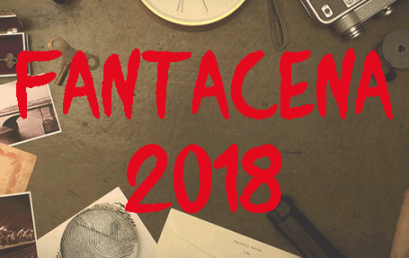 Fantacena 2018