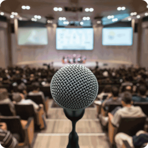 Workshop - Public Speaking Dinamico