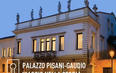 Visita Guidata – Palazzo Pisani-Gaudio