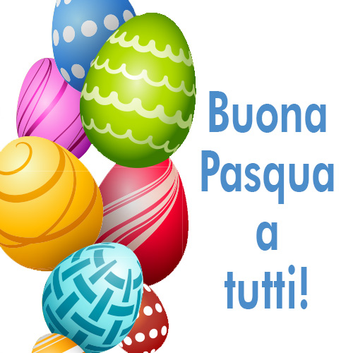Pasqua 2019 Pasqua 2019