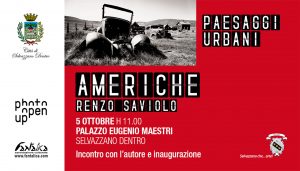 Paesaggi Urbani