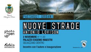 Paesaggi Urbani