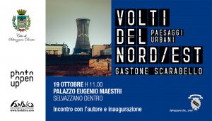Paesaggi Urbani