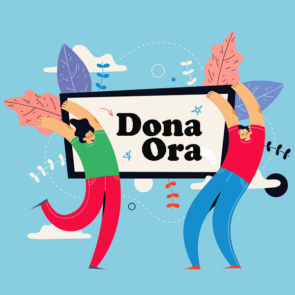 Ora puoi donare anche tu! Ora puoi donare anche tu!