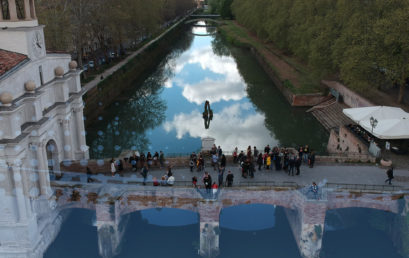La città di Padova e i suoi fiumi – Incontro Culturale