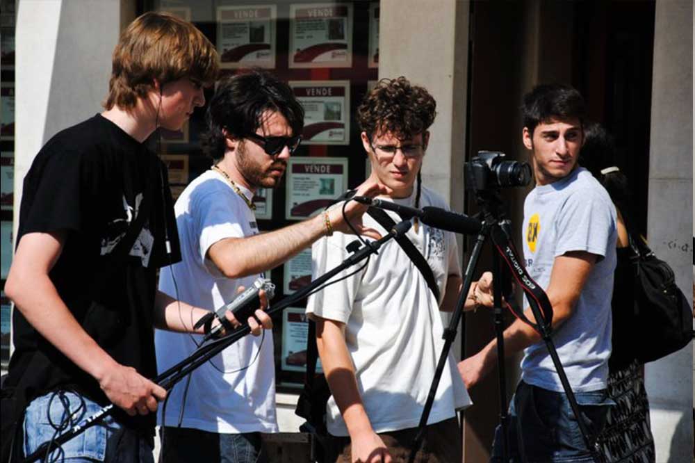 Maratona Cinematografica