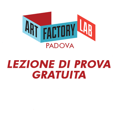 Padova -2021-22- Laboratori d’Arte per bambini – Presentazione laboratori e lezione di prova gratuita
