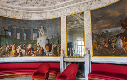 Palazzo Papafava – Visita Guidata