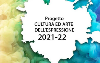 Cultura ed Arte dell’Espressione 2021-22